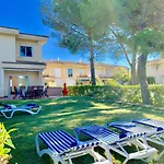 Chalet Lago Grande