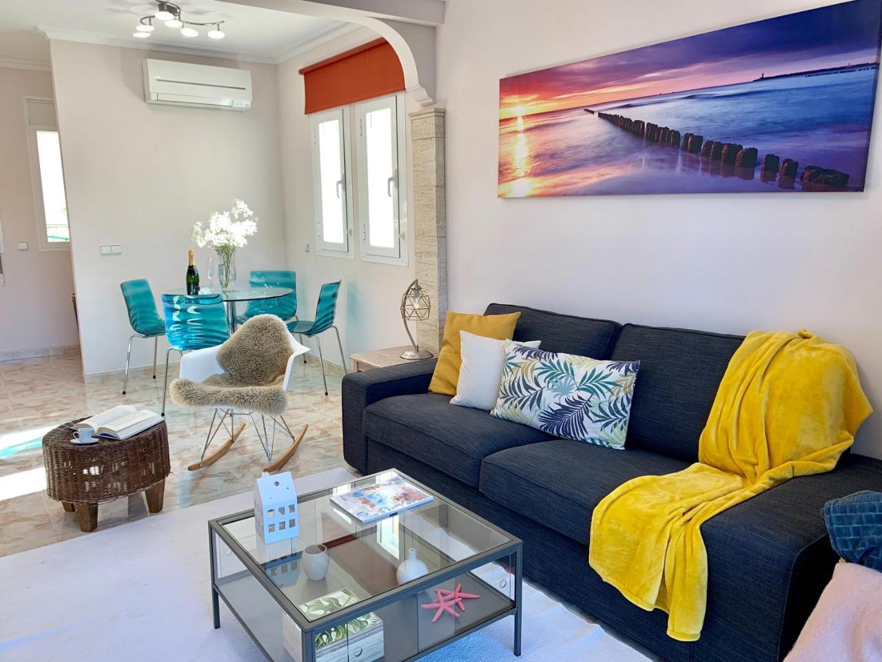 Villa Grande Port d'Alcúdia